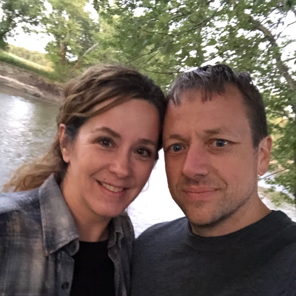 Meet your Posher, Matt - Picture 2 of 2